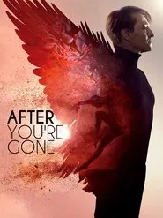 After You're Gone movie poster