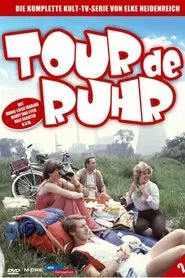 Tour de Ruhr tv show poster