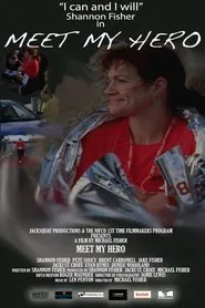 Meet My Hero movie poster