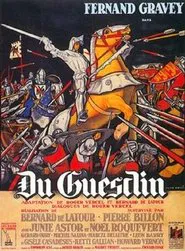 Poster do filme Du Guesclin