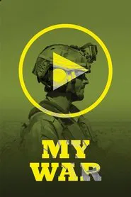 My War movie poster