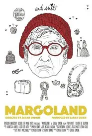 Margoland movie poster