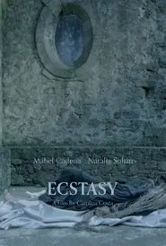 Ecstasy movie poster