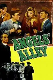 Angels' Alley movie poster