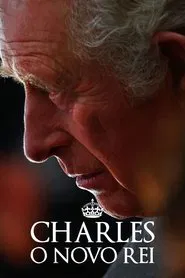 Poster da série Charles: O Novo Rei