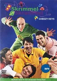 Skrimmel Skrammel tv show poster