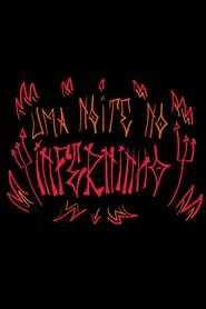 Uma noite no Inferninho movie poster