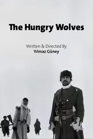 The Hungry Wolves movie poster