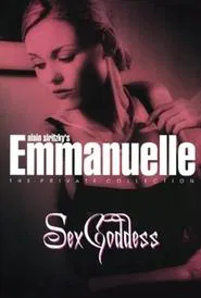 Emmanuelle - The Private Collection: Sex Goddess movie poster