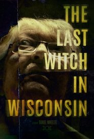 The Last Witch In Wisconsin movie poster