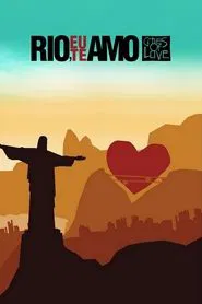 Poster do filme Rio, I Love You
