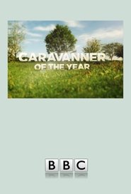 Caravanner of the Year tv show poster