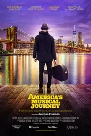 Poster do filme America's Musical Journey