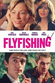 Flyfishing movie poster