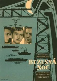 Poster do filme A Sleepless Night