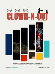 Clown-N-Out in Valley Village movie poster