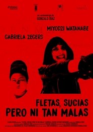 Dykes, Dirty but Not So Bad movie poster