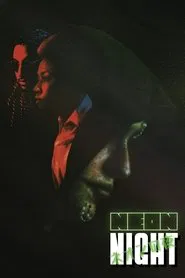 Neon Night movie poster