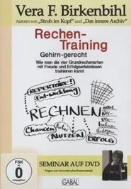 Poster do filme Vera F. Birkenbihl - Rechentraining