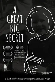 A Great Big Secret movie poster