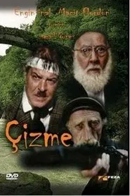 Çizme movie poster