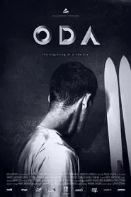 ODA movie poster