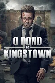 Poster da série O Dono de Kingstown