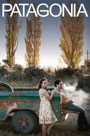 Patagonia movie poster