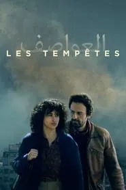 Silent Storms movie poster