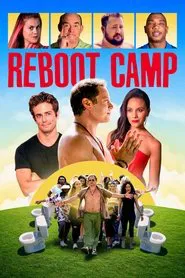 Reboot Camp movie poster