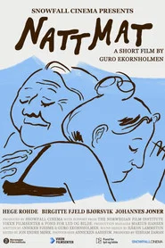 Nattmat movie poster
