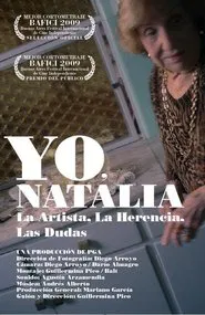 Yo, Natalia movie poster