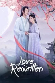 Love Rewritten tv show poster
