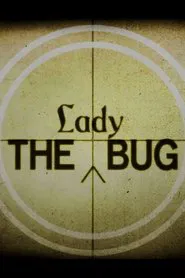 Poster do filme The Lady Bug