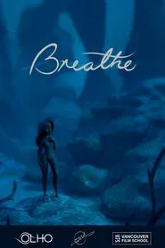 Poster do filme Breathe