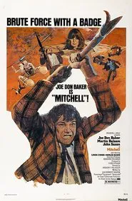 Poster do filme Mitchell