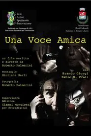 A Friendly Voice movie poster