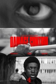Damage Control (Enough) movie poster