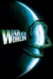 War of the Worlds tv show poster