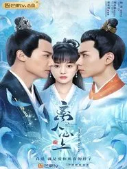 The Sleepless Princess tv show poster