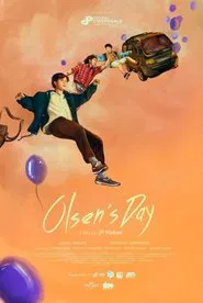 Poster do filme Olsen's Day