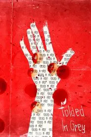 Folded in Grey movie poster