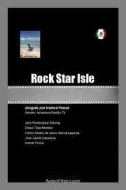 Rock Star Isle movie poster