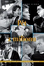 Poster do filme Pět z milionu