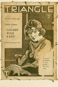 Poster do filme Golden Rule Kate