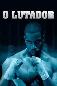Poster do filme O Lutador