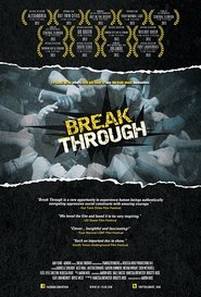 Break Through movie poster