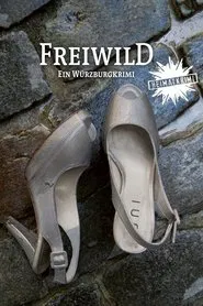 Freiwild - Ein Würzburg-Krimi movie poster