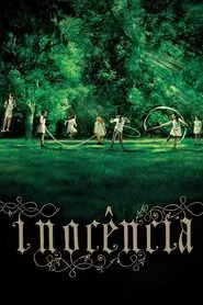Poster do filme Inocência