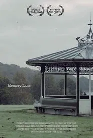 Memory Lane movie poster
